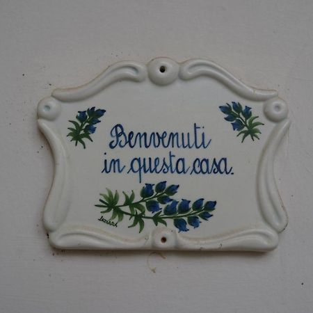 مبيت وإفطار Magliano Casina Mozart Lecce المظهر الخارجي الصورة
