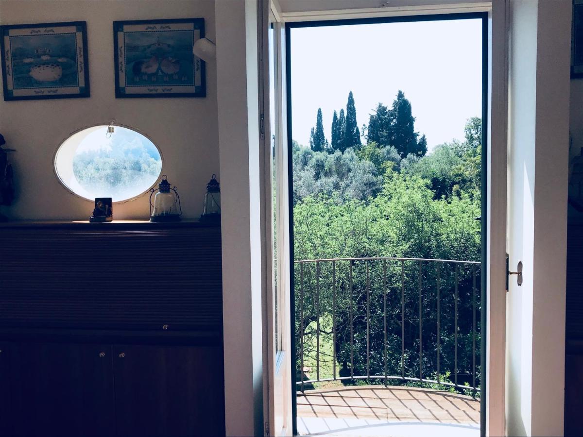 مبيت وإفطار Magliano Casina Mozart Lecce المظهر الخارجي الصورة