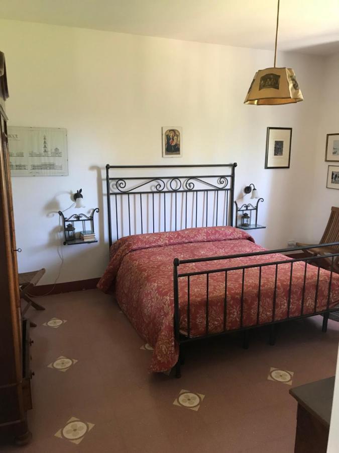 مبيت وإفطار Magliano Casina Mozart Lecce المظهر الخارجي الصورة