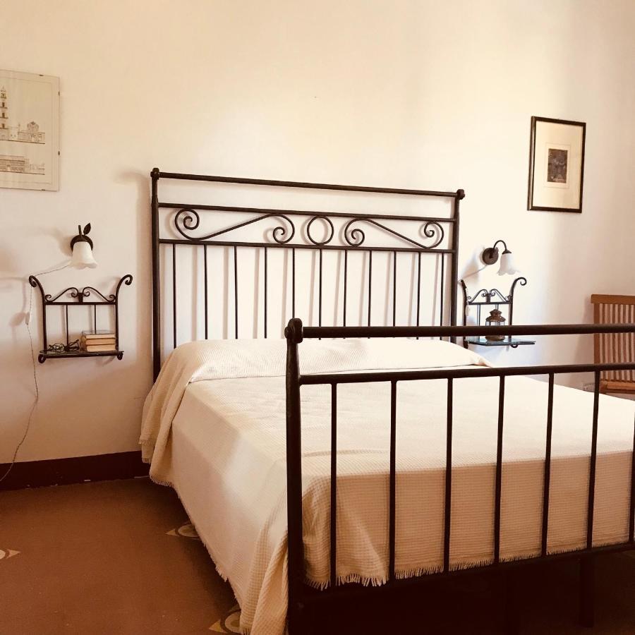 مبيت وإفطار Magliano Casina Mozart Lecce المظهر الخارجي الصورة