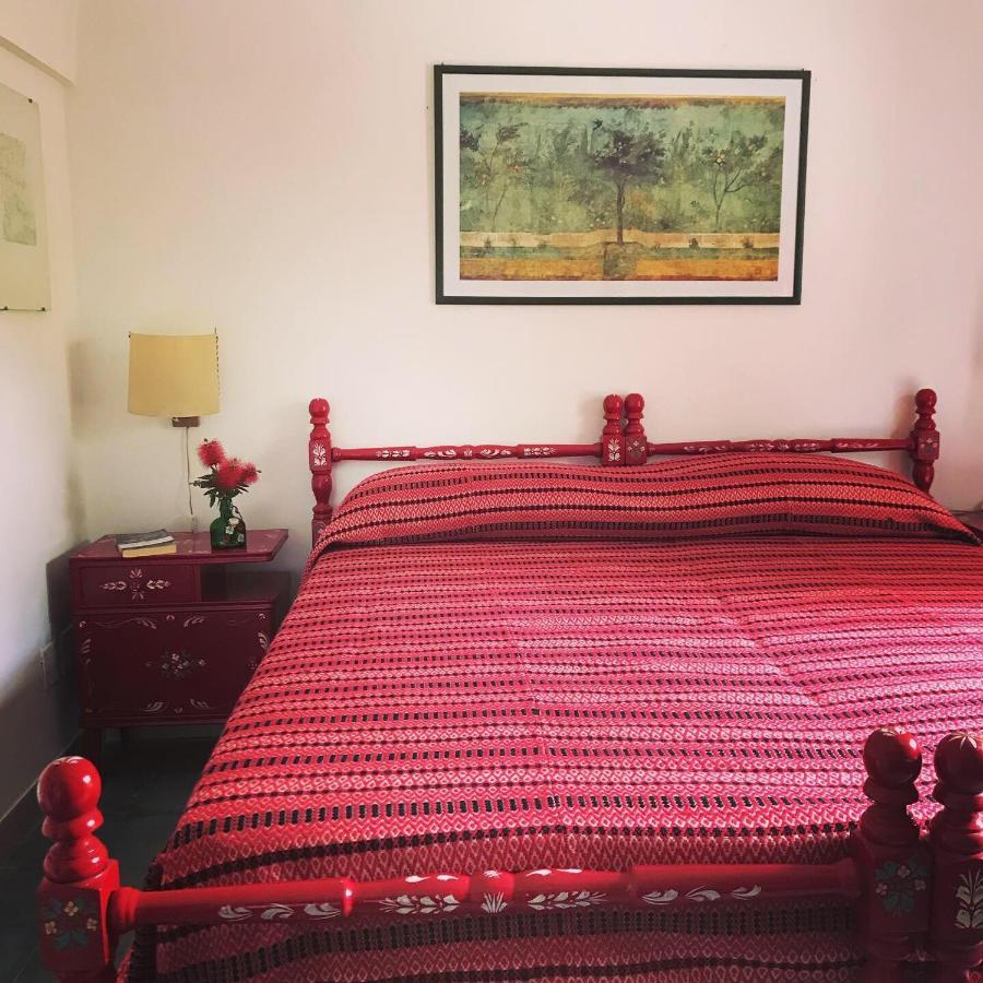 مبيت وإفطار Magliano Casina Mozart Lecce المظهر الخارجي الصورة
