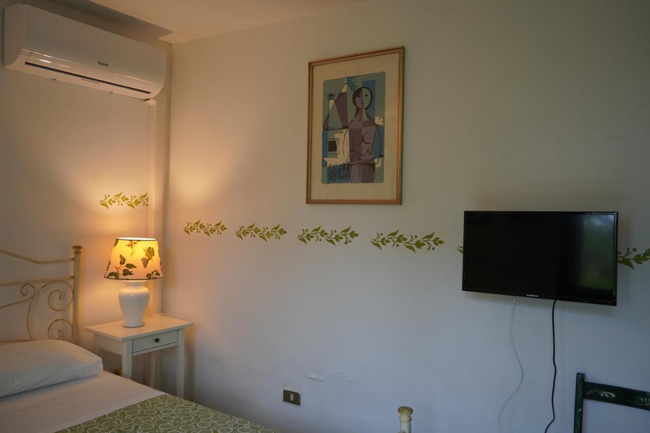 مبيت وإفطار Magliano Casina Mozart Lecce المظهر الخارجي الصورة