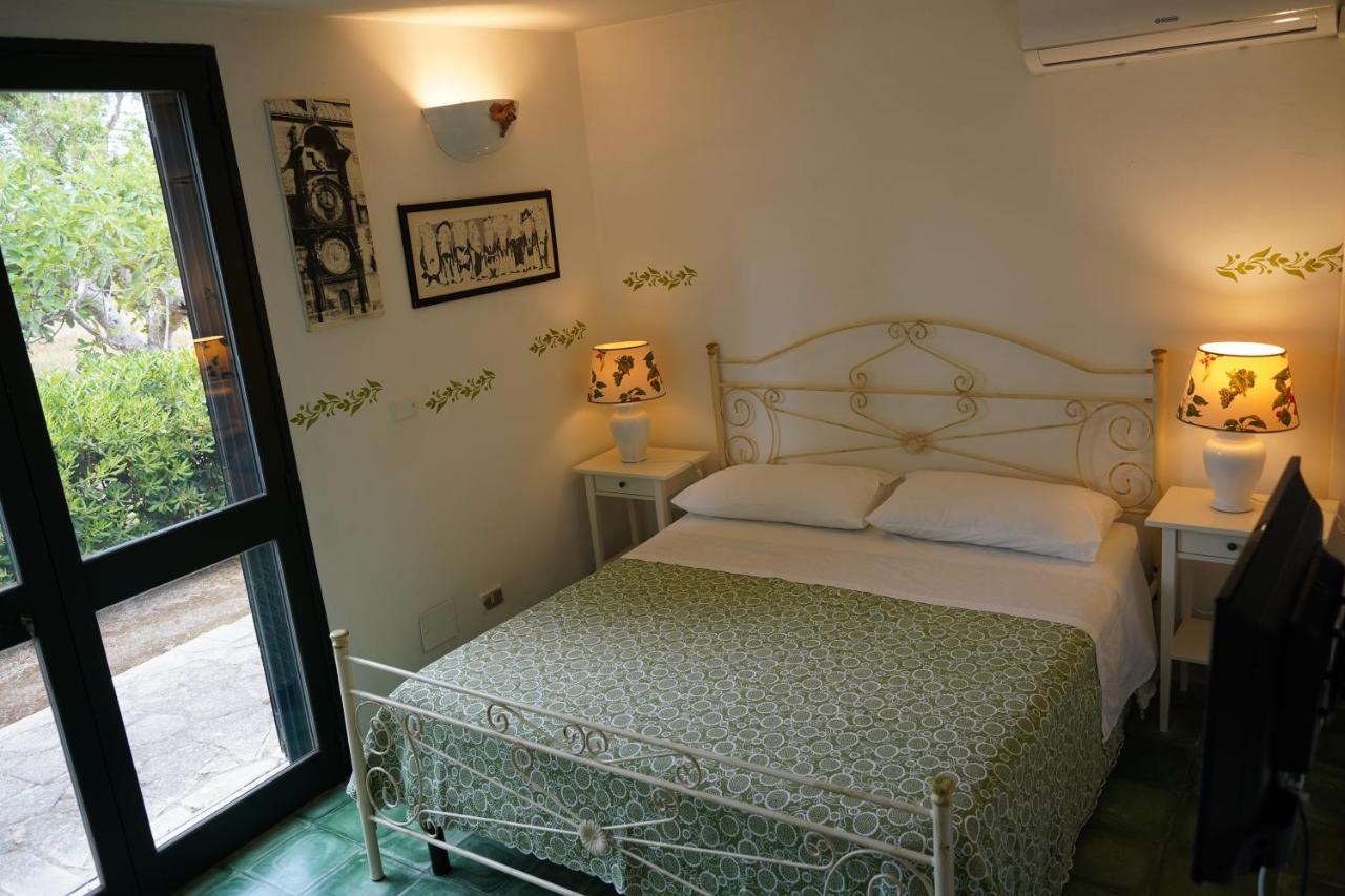 مبيت وإفطار Magliano Casina Mozart Lecce المظهر الخارجي الصورة