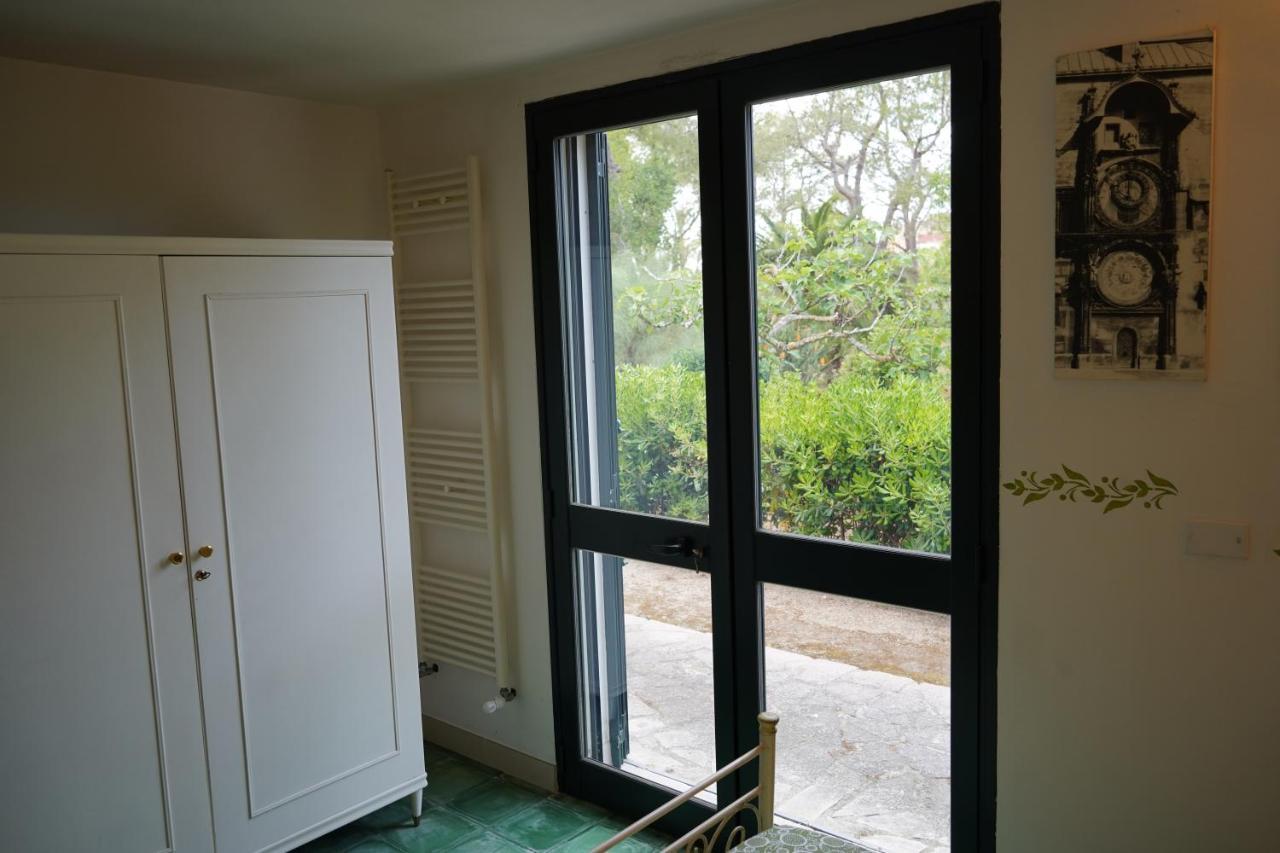 مبيت وإفطار Magliano Casina Mozart Lecce المظهر الخارجي الصورة