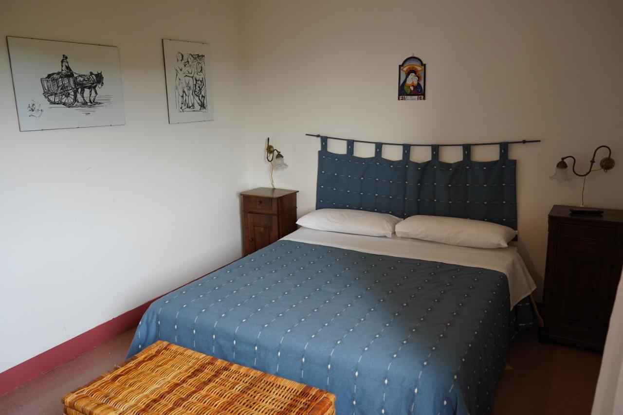 مبيت وإفطار Magliano Casina Mozart Lecce المظهر الخارجي الصورة