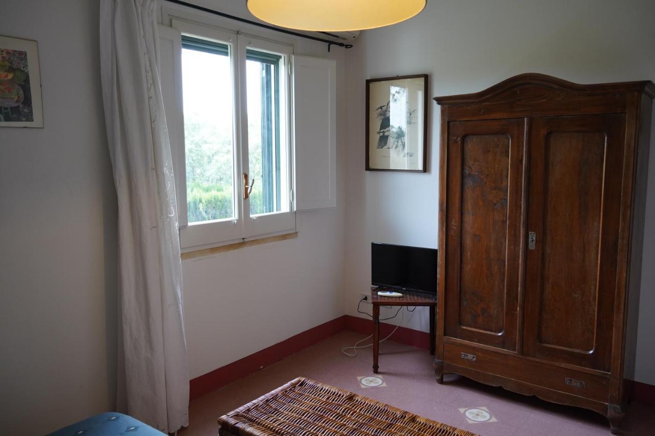 مبيت وإفطار Magliano Casina Mozart Lecce المظهر الخارجي الصورة
